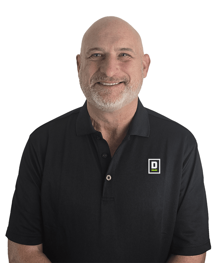 Joey Allard Président DuraLift