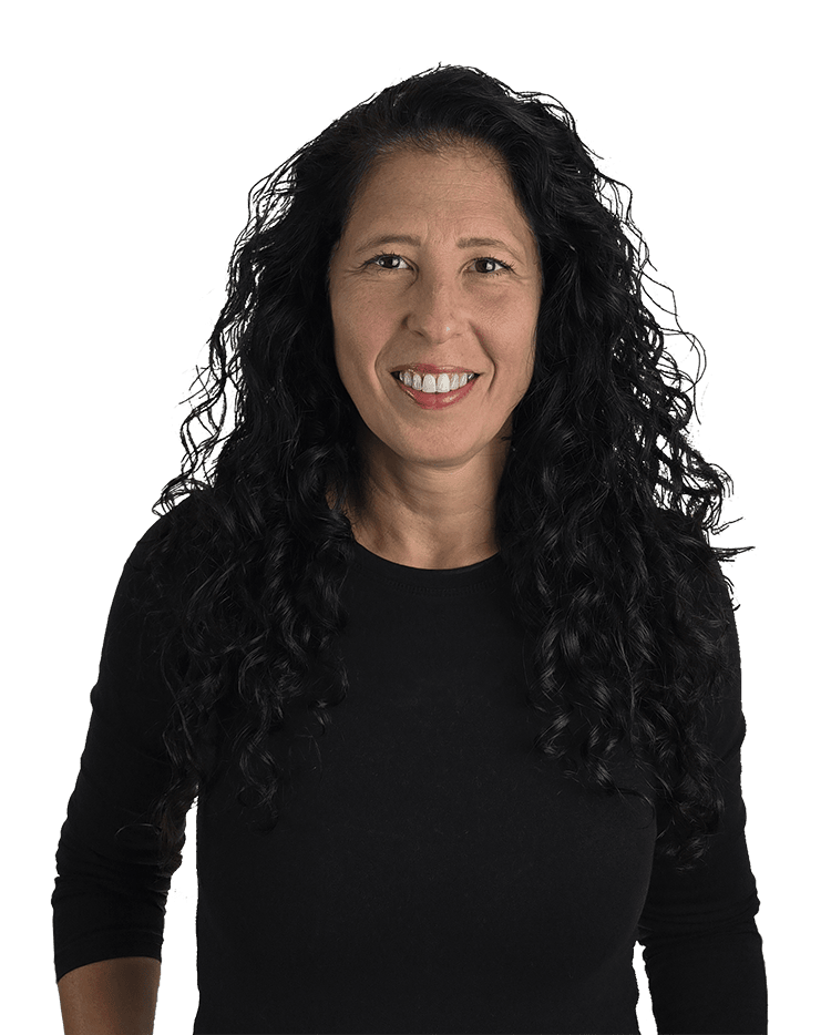 Sandy Auclair Directrice de l'administration DuraLift